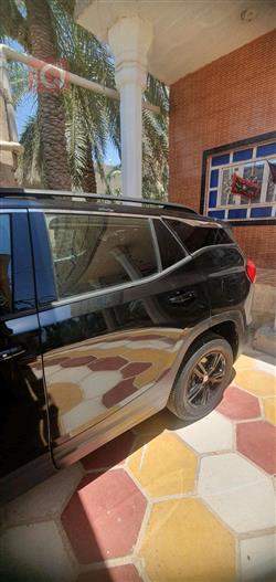 GMC Terrain